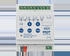 MDT AKU-0616.03 KNX Universalaktor 6-fach 4TE REG 16 A 230 V AC 100 µF 15 EVG