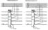 ABN ABN R9LCF707 ABN Kombiableiter ZP T1 T2 T3 7,5kA TT/TNS komp. 3PN Spgs.abgriff m Sich. u. Me