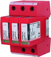 Dehn 952330 DG M TNC ACI 275 FM &Uuml;S-Abl. Typ 2 DEHNguard M 3p 275V ACI (952330)