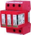 Dehn Dehn 952330 Dehn ACI-Technik DEHNguard M DG M TNC ACI 275 FM 3polig