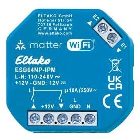 Eltako ESB64NP-IPM (30064019)