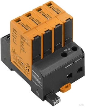 Weidmüller 2591430000 VPU AC I 4 R 300/12.5