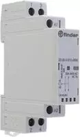 Finder Installationssch&uuml;tze Serie 22 2 Schliesser (NO) 12 VAC/DC 25 A 440 VAC 6250