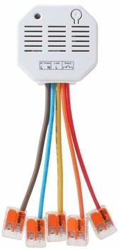 Lupus Electronics Unterputzrelais mit Dimmerfunktion V3 (12132)