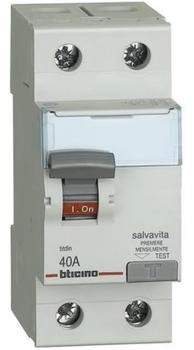 Bticino G723A40 2M
