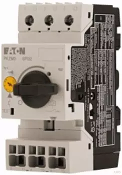 Eaton 199193 PKZM0-1-SPI32