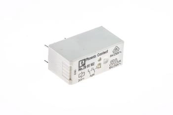 Phoenix Contact Einzelrelais REL-MR- 24DC/21-21 (2961192)