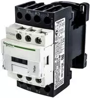 Schneider Electric LC1D098P7 Leistungssch&uuml;tz 1St.