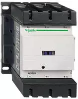 Schneider Electric LC1D115BD, Schneider Electric LC1D115BD Leistungssch&uuml;tz...