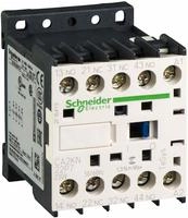 Schneider Electric CA2KN22P7 Hilfssch&uuml;tz 2 &Ouml;ffner, 2 Schlie&szlig;er 1St.