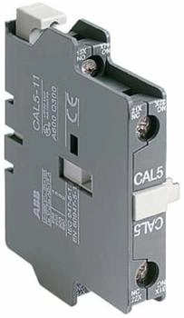 ABB Hilfsschalter CAL5-11 2-polig 1S/1Ö (1SBN010020R1011)