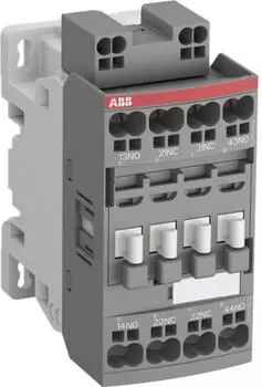 ABB Hilfsschütz NF40EK-13 (1SBH137005R1340)