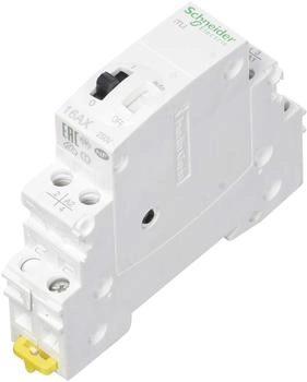 Schneider Electric Fernschalter iTLI 2P 1S+1Ö 16A 110VDC 230-240VAC (A9C30815)