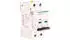 Schneider Electric Leitungsschutzschalter iC60N 2P 10A D Charakteristik (A9F05210)