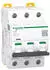 Schneider Electric Leitungsschutzschalter iC60N 2P 10A D Charakteristik (A9F05210)