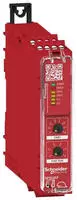 Schneider Electric - Sicherheitsrelais Xpsuaf13ap Betriebsspannung: 24 V Dc/ac 3