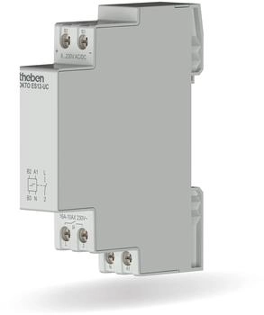 Theben OKTO ES12-UC Elektronischer Stromstoßschalter 1 Kanal/Kontakt (3120131)