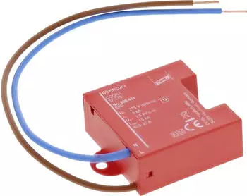 Dehn &Uuml;berspannungsableiter Typ 2 DEHNcord 1-polig f&uuml;r Elektroinstallationssysteme (900431, DCOR L 1P 275)