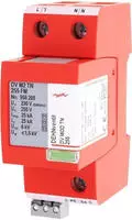 DEHN 956205 Kombi-Ableiter Typ1+2+3 DEHNventil M2 (956205)