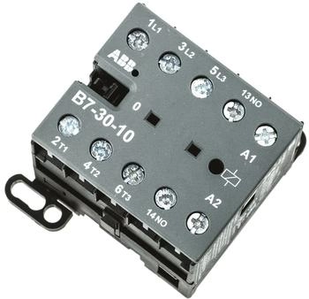 ABB B7-30-10-01 Kleinsch&uuml;tz 24V 40-450Hz (GJL1311001R0101)