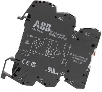 Abb Koppelrelais Erfahrungen 2026 · 35 Produkte