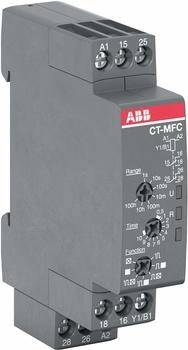 ABB Zeitrelais multifunktional CT-MFC.21 (1SVR508020R1100)