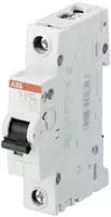 ABB Stotz S&J 2CDS251001R0824, ABB Stotz S&J ABB Stotz S&J Sicherungsautomat