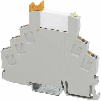 Phoenix Contact Relaismodul RIF-0-RPT-12DC/21 Push-In 12 V DC 1 Wechsler (2903371)