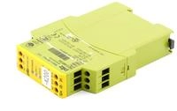 Pilz 774300, Pilz Not-Aus-Schaltger&auml;t 24VAC/DC 3n/o 1n/c PNOZ X1 #774300