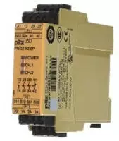 Pilz 777302, Pilz Not-Aus-Schaltger&auml;t 24-240ACDC 3n/o 1n/c PNOZ X2.8P #777302