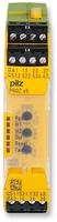 Pilz 750105, Pilz Not-Aus-Schaltger&auml;t 24VDC 2 n/o t PNOZ s5 #750105