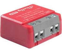 Shelly &middot; Unterputz&middot;""1PM Mini Gen4""&middot; 2er Pack&middot; Relais&middot; max
