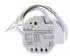 Gira Binäreingang 3fach für Gira One und KNX (506500)