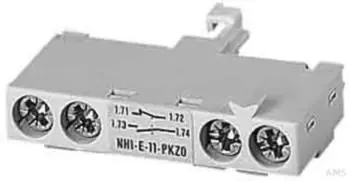 Eaton 082884 NHI-E-10-PKZ0