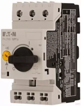 Eaton 199186 PKZM0-10-SPI16