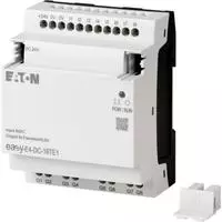 Eaton SPS-Steuerungsmodul EASY-E4-DC-16TE1 EASY-E4-DC-16TE1 (EASY-E4-DC-16TE1)