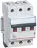 Legrand 403551 TX3 C-Charakteristik 63A 3-polig 6kA 400VAC