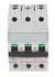 Legrand 403551 TX3 C-Charakteristik 63A 3-polig 6kA 400VAC