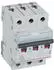 Legrand 403551 TX3 C-Charakteristik 63A 3-polig 6kA 400VAC