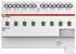 ABB 2CDG110271R0011 SA/S8.16.6.2 8fach 16 A C-Last mit Energiefunktion REG