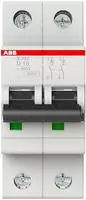 ABB Stotz S&J 2CDS252001R0161, ABB Stotz S&J ABB Stotz S&J Sicherungsautomat S202-D16
