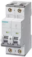 Leitungschutzschalter 230V 10kA C 4A 5SY450 (5SY45047)