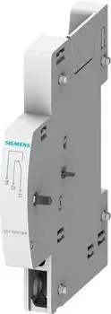 Siemens 5ST10100FP 1 Wechsler für FI/LS 2/3/4P Un: 230/400V