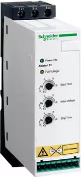 Schneider Electric Schneider ATS01N232QN Sanftanlasser f&uuml;r Asynchronmotor ATS01 32A 380-415V 15 KW