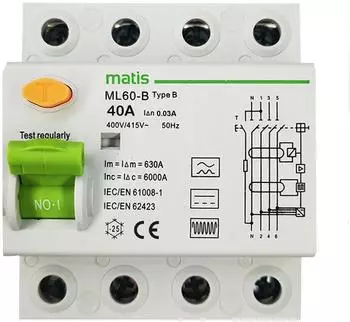 solar+more allstromsensitiv FI4030B