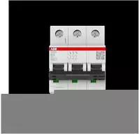ABB Stotz S&J Sicherungsautomat SX203-B32