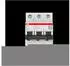 ABB SX203-B32 Sicherungsautomat Flexline B-Charakteristik 6kA 32A 3P (2CDS253003R0325)