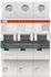 ABB SX203-B32 Sicherungsautomat Flexline B-Charakteristik 6kA 32A 3P (2CDS253003R0325)