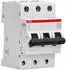 ABB SX203-B32 Sicherungsautomat Flexline B-Charakteristik 6kA 32A 3P (2CDS253003R0325)