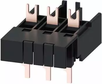 Siemens Verbindungsbaustein Schraub elektr. und mech. für 3RV2.21 und 3RT2.2. (3RA29211AA00)